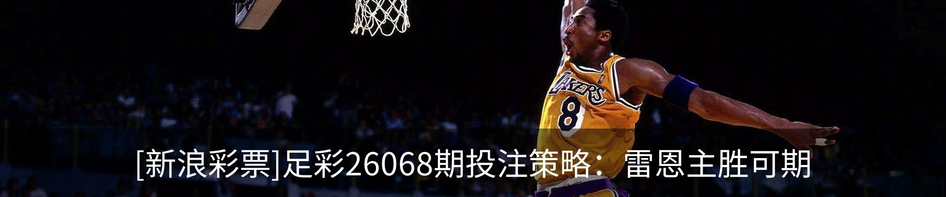 内页banner